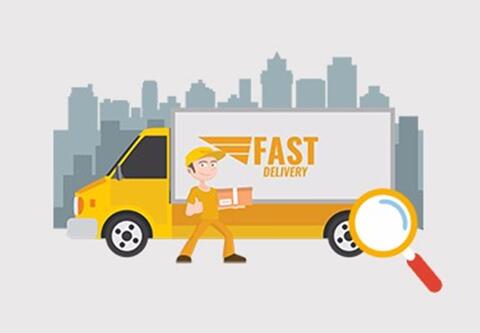 国际小包服务品质可靠的原因有哪些(图1) 深圳国际小包