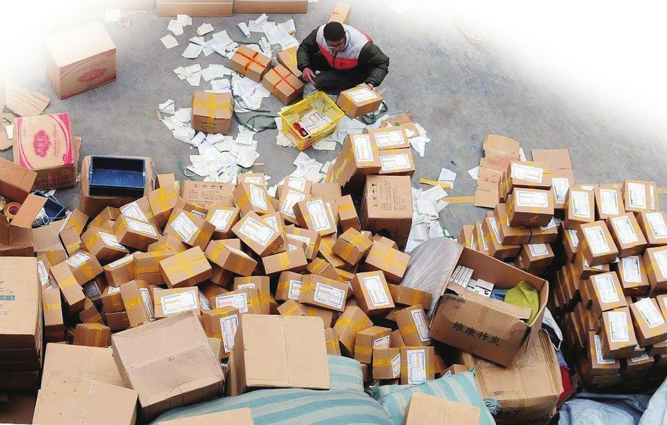 荷兰小包为什么可以走电池物品?(图1) 荷兰小包为什么可以走电池物品?