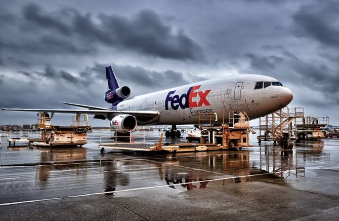 国际快递大陆Fedex和香港Fedex区别在哪?(图1) 国际快递大陆Fedex和香港Fedex区别在哪?
