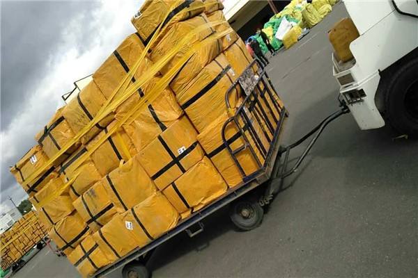 跨境电商物流特点有哪些?(图1) 跨境电商物流特点有哪些?
