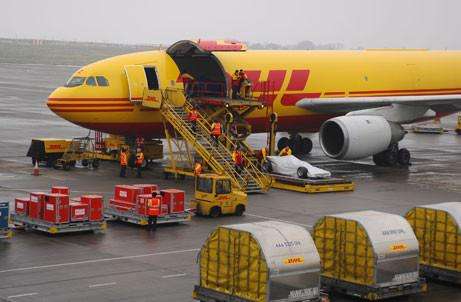 DHL国际快递可以邮寄蓝牙耳机吗?(图1) DHL国际快递可以邮寄蓝牙耳机吗?